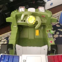 ماشین شارژی جیپ|اسباب‌‌بازی|مشهد, امیریه|دیوار