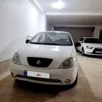تیبا صندوق دار مدل ۹۸