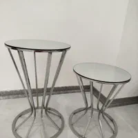 میز عسلی گرد|مبلمان خانگی و میز عسلی|ری, ظهیرآباد|دیوار