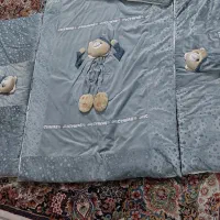 روتختی کودک سالم