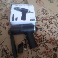 آگهی را  بخوانید|جاروبرقی، جارو شارژی، بخارشو|مرودشت, ابوذر شمالی‎|دیوار