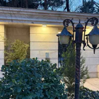 مهرشهر فاز۱ و فاز۳  آپارتمان ۱۶۰متری     مدرن lux