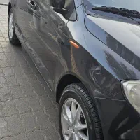 خودرو mvm ۳۱۵ هاچبک بدون رنگ