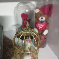 عروسک و اسباب بازی