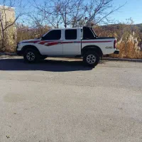 پیکاب ریچ سفارشی مدل ۹۴ تیپ فرماندهی