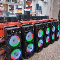 حراج ویژه اسپیکر zqs8210 (کف قیمت بازار)