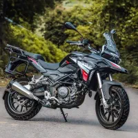 بنلی TRK250