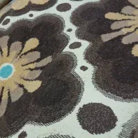 فرش و گلیم|فرش|ایلام, |دیوار