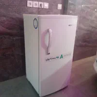 یخچال 9فوت ایستکول