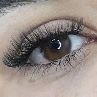 زیبایی چشم خود را به ما بسپارید .|خدمات آرایشگری و زیبایی|هشتگرد, مدرس|دیوار