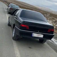 پژو ۴۰۵|خودرو سواری و وانت|بوکان, |دیوار