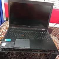 لپ تاپ hp i7|رایانه همراه|اهواز, پردیس|دیوار