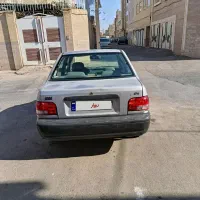 پراید مدل86. شاسی پلم|خودرو سواری و وانت|یزد, |دیوار