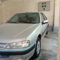 پارس‌‌ 84 دوبرگ‌سند|خودرو سواری و وانت|شهریار, شهرک وائین|دیوار