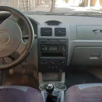 کیا ریو مونتاژ دنده‌ای، مدل ۱۳۹۰|خودرو سواری و وانت|شاهین‌شهر, فردوسی|دیوار