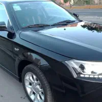دنا پلاس توربو اتوماتیک