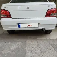 پراید 132کارمندی بی رنگ  شاسی پلمپ بدون ضربه جوش