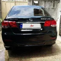 گریت وال ولکس C30 معاوضه با 207 صفر