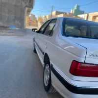 پژو پارس سال مشابه خشک کمپانی|خودرو سواری و وانت|مریوان, |دیوار