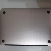 لپ تاپ Apple MacBook air 2015|رایانه همراه|اصفهان, ملک|دیوار
