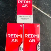 گوشی شیائومی Redmi A5 128/4
