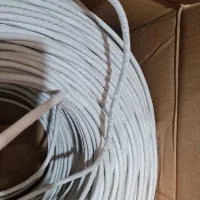کابل شبکه CAT6 هایکویژن Hikvision DS-1LN6U-W/CCA|مودم و تجهیزات شبکه|تهران, اختیاریه|دیوار