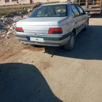 پژو مدل 85|خودرو سواری و وانت|پارس‌آباد, |دیوار