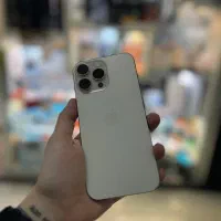 ایفون۱۶پرومکس/iphone16pro max