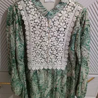 شومیز دخترانه