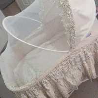 گهواره نوزاد