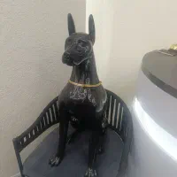 مجسمه زئوس|مجسمه، تندیس، ماکت|زنجان, |دیوار