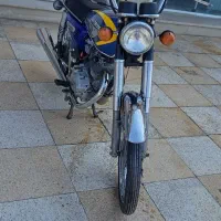 هندا مدل 71سری قدیم 40درصد فابریک