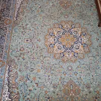 فرش ۵۲۰ شانه  سالم مناسب خونه باغ|فرش|اصفهان, مولوی|دیوار