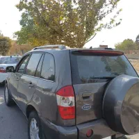 ام وی ام x33|خودرو سواری و وانت|شهریار, شهریار|دیوار
