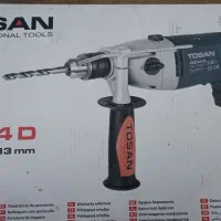 دریل چکشی توسن|ابزارآلات|اصفهان, گلزار|دیوار