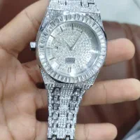 ساعت مچی مردانه کلاسیک