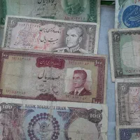 سکه.پول.سنگ وچیزی هایه آنتیک دیگر|کلکسیون سکه، تمبر، اسکناس|تهران, شمیران‌نو|دیوار