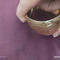 طلا دست دوم قیمت مناسب|جواهرات|رامهرمز, |دیوار