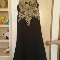 لباس مجلسی سایز۴۶|لباس|زاهدان, |دیوار