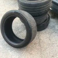 لاستیک بنزو بی ام و