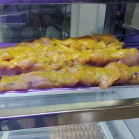 کار در اشپزخانه