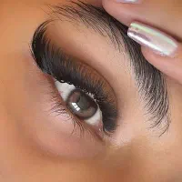 اکستنشن مژه ‌و ابرو|خدمات آرایشگری و زیبایی|اصفهان, ملک‌شهر|دیوار