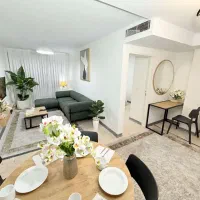 اجاره-روزانه-سوییت-مبله-گوهردشت