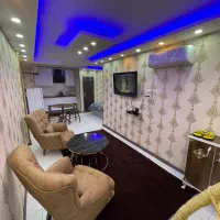 سویت اجاره پارگینگ دار تخت دار و ویلای است|اجارهٔ کوتاه‌مدت آپارتمان و سوئیت|بانه, |دیوار