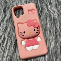 قاب گوشی سامسونگ مدل a52