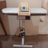 اتو پرسی الکترا/ Electra steam press|اتو و لوازم اتو|تهران, امامت|دیوار