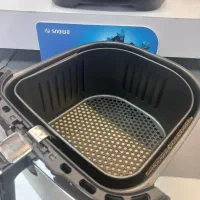 هواپز (سرخ کن بدون روغن)|اجاق گاز و لوازم برقی پخت‌وپز|تفرش, |دیوار