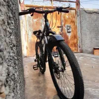 دوچرخه26دنده ای|دوچرخه، اسکیت، اسکوتر|سرپل ذهاب, |دیوار