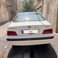 پژو پارس XU7|خودرو سواری و وانت|تهران, فلاح|دیوار