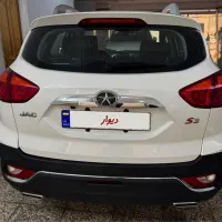 جکs3مدل۱۴۰۰معاوضه دناشاهین تارا۲۰۷و۲۰۶